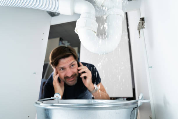 Best Shower Repair Services  in Newton, TX