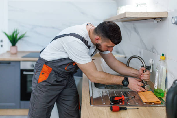Professional Plumbing in Newton, TX