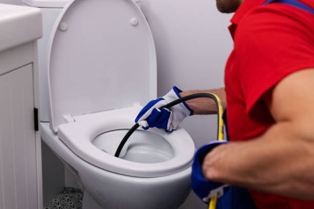 Best Toilet Repair Services  in Newton, TX