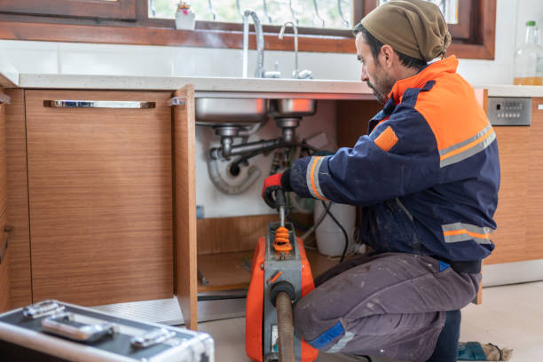 Best Same-Day Plumbing Service  in Newton, TX