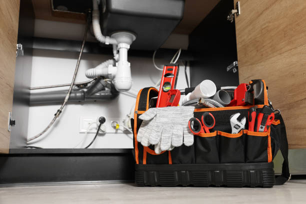 Best Residential Plumbing Services  in Newton, TX