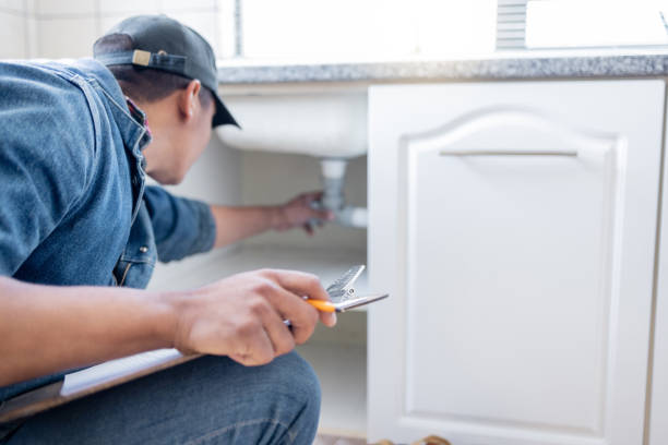 Best Affordable Plumber Near Me  in Newton, TX