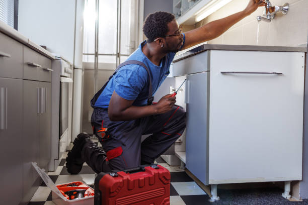 Best Plumbing Repair Near Me  in Newton, TX