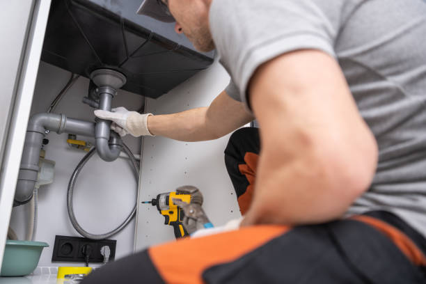 Best Water Leak Repair  in Newton, TX